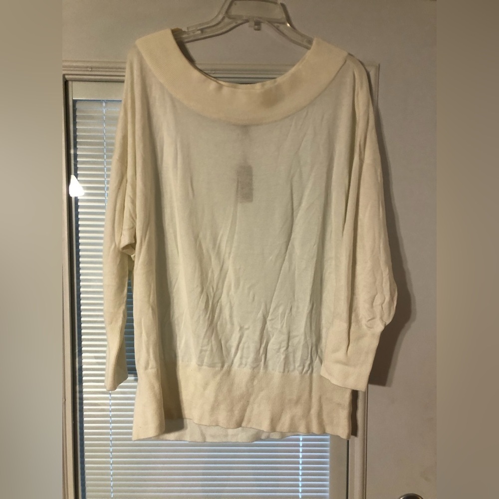 Express NWT Sweater